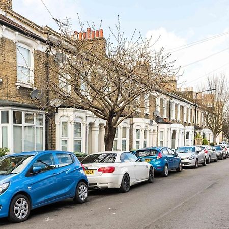 Marvellous Peckham City Break Daire Londra Dış mekan fotoğraf