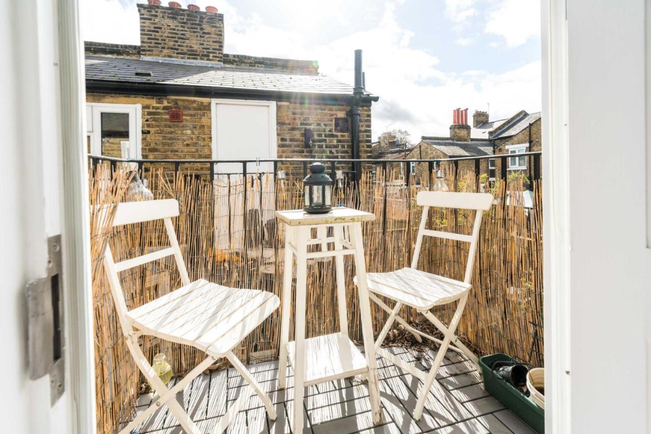 Marvellous Peckham City Break Daire Londra Dış mekan fotoğraf