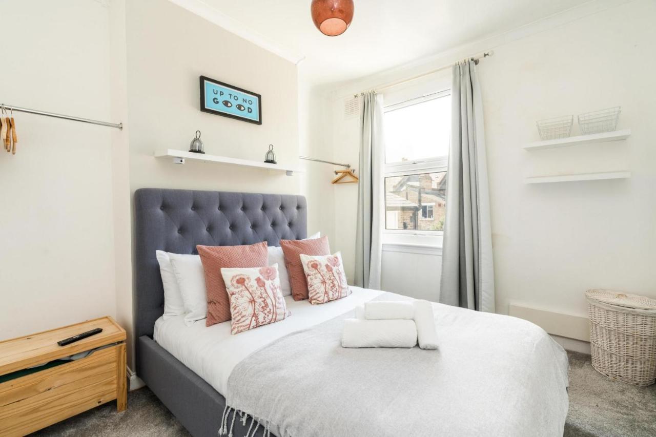 Marvellous Peckham City Break Daire Londra Dış mekan fotoğraf