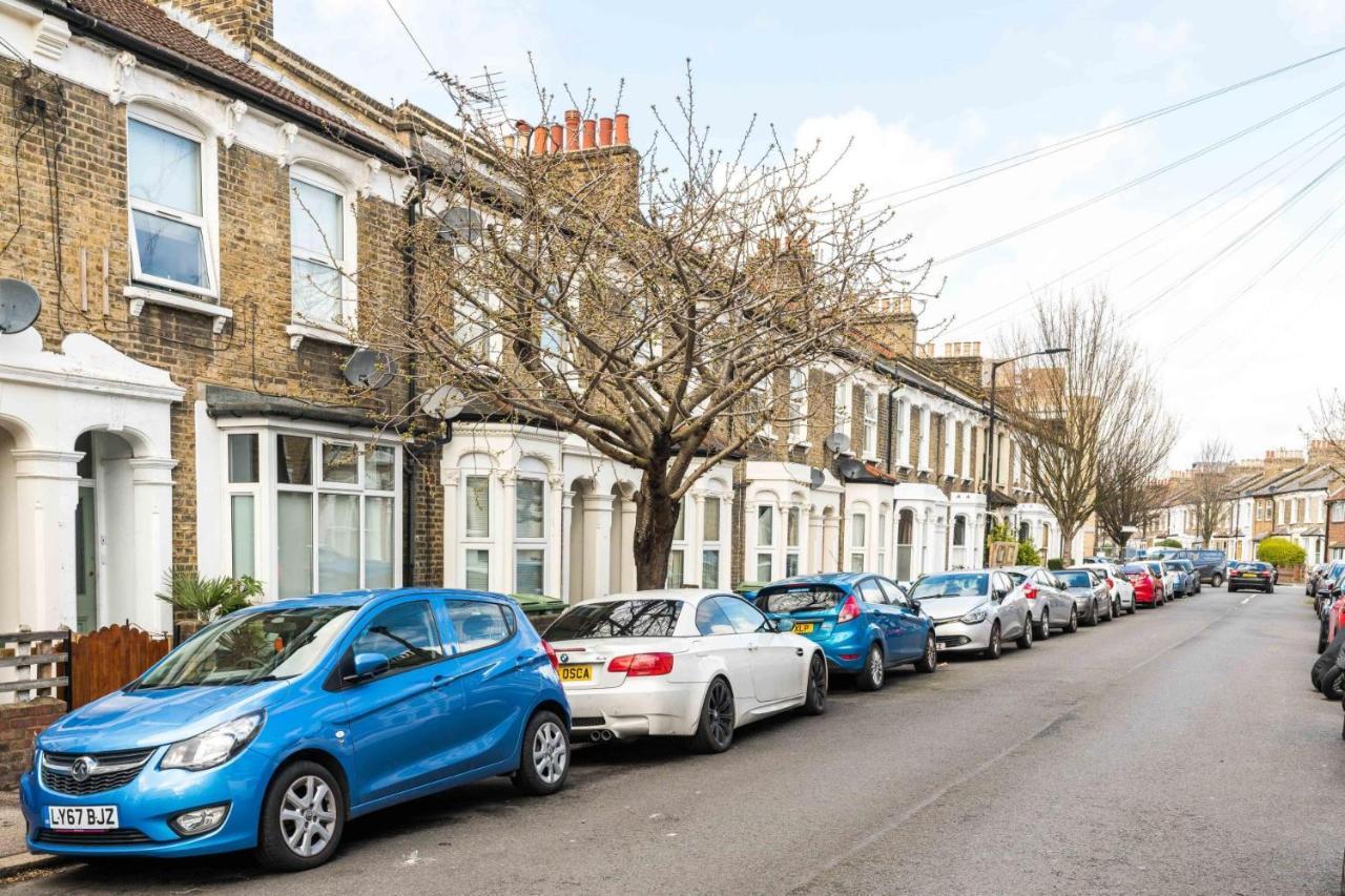 Marvellous Peckham City Break Daire Londra Dış mekan fotoğraf